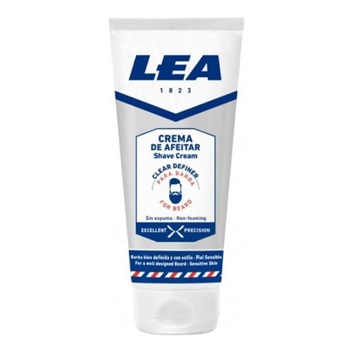 Lea Shaving Cream 75ml