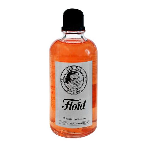 Floid Vigoroso Special Edition After Shave Lotion 400Ml