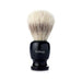 Vielong Comte Black Horse Hair 24mm Shaving Brush