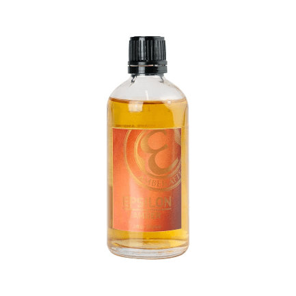 Epsilon Epsilon Amber After Shave 100ml After Shave Sandy Brown
