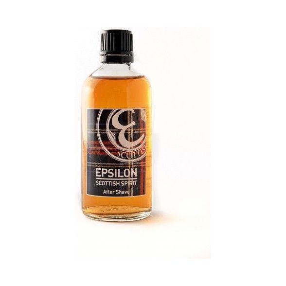 Epsilon Scottish Spirit Aftershave 100ml