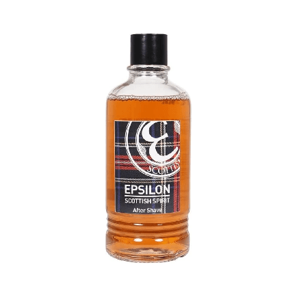 Epsilon Scottish Spirit Aftershave  400ml