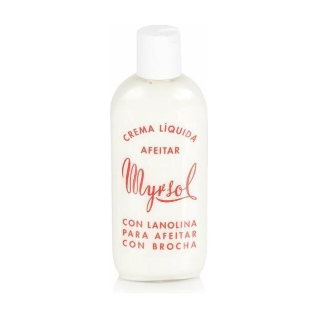 Myrsol Myrsol Liquid Shaving Cream 6.8 Oz Shaving Cream