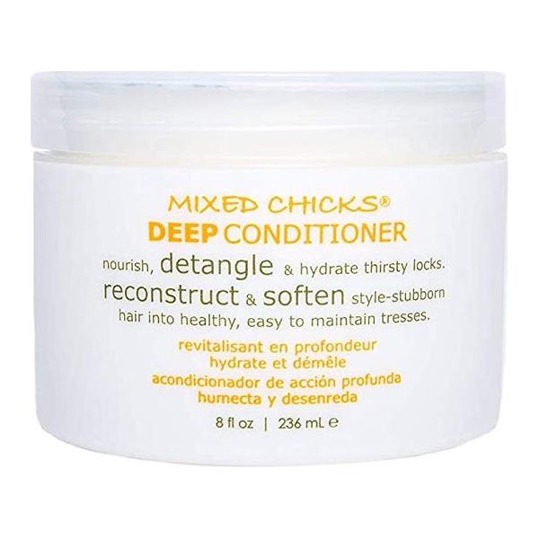 Mixed Chicks Deep Conditioner 236ML