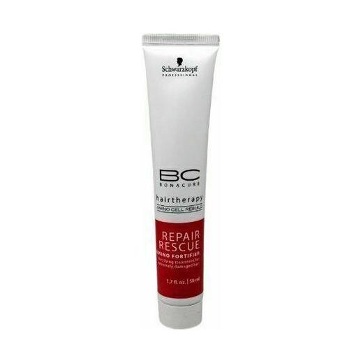 Schwarzkopf Bonacure Repair Rescue Amino Fortifier 1.7 oz