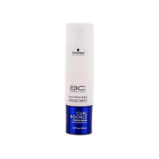 Schwarzkopf Schwarzkopf Curl Bounce Conditioner 6.8 oz Hair Conditioner
