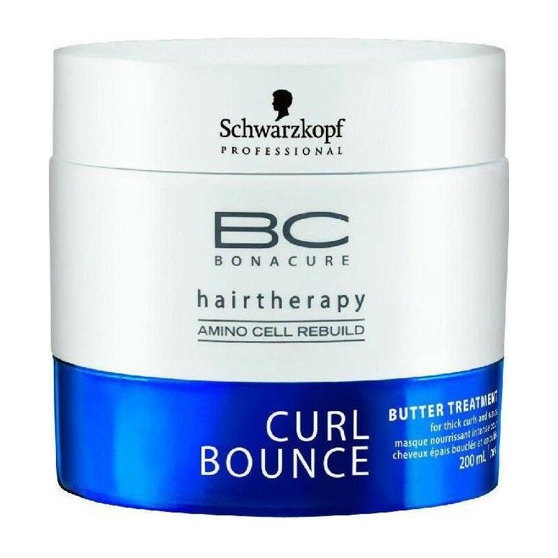 Schwarzkopf Schwarzkopf Professional BC Bonacure Curl Bounce Treatment 6.8 oz Hair Treatment