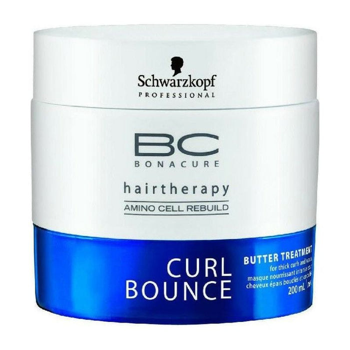 Schwarzkopf Professional BC Bonacure Curl Bounce Treatment 6.8 oz