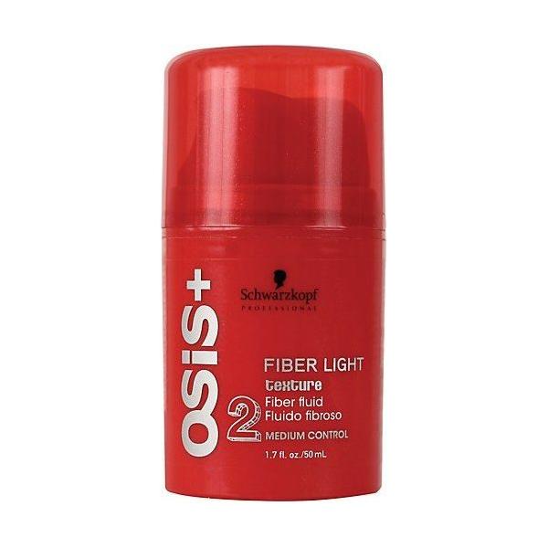 Schwarzkopf Schwarzkopf Osis+ Plus Fiber Light 1.7 oz Hair Styling Product