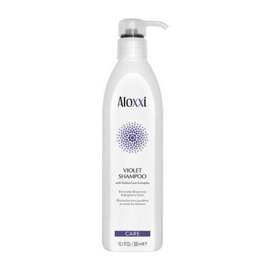 Aloxxi Violet Shampoo 10.1 oz