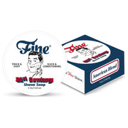Fine Fine Accoutrements American Blend Shaving Collection Shaving Set
