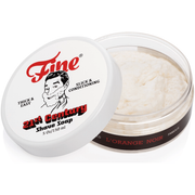 Fine Fine Classic L'Orange Noir Shaving Collection Shaving Set