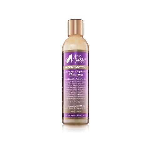The Mane Choice The Mane Choice Ancient Egyptian Anti-Breakage & Repair Antidote Oil 8oz Hair Oil