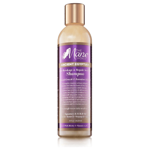 The Mane Choice The Mane Choice Ancient Egyptian Anti-Breakage & Repair Antidote Shampoo  8 Oz Shampoo