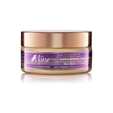 The Mane Choice The Mane Choice Ancient Egyptian Hair Mask 8 oz Hair Mask