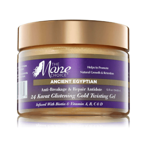 The Mane Choice The Mane Choice Ancient Egyptian Styling Product 12 oz Hair Styling Product