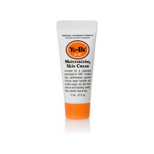 Yu-Be Moisturizing Skin Cream Tube 1.25 oz