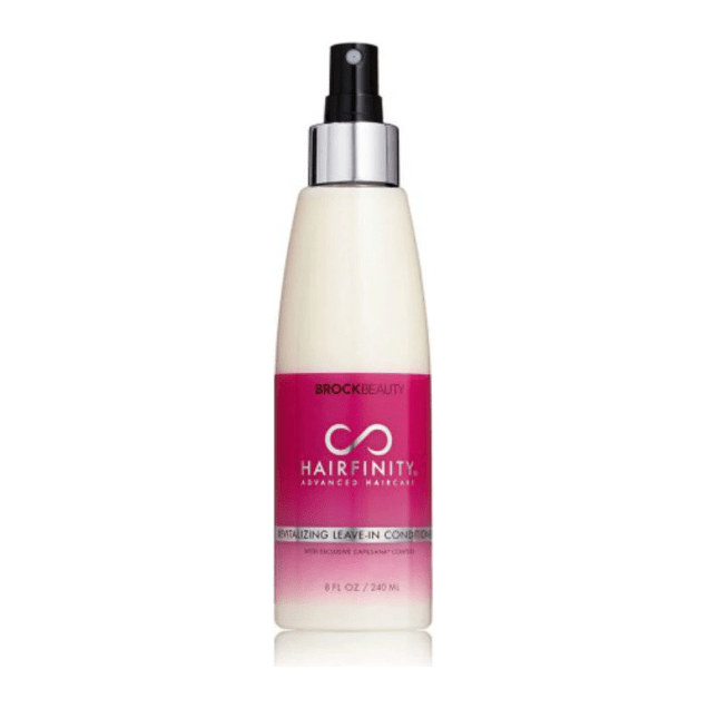 Hairfinity Hairfinity Revitalizing Leave-In Conditioner 8 oz Leave-In Conditioner