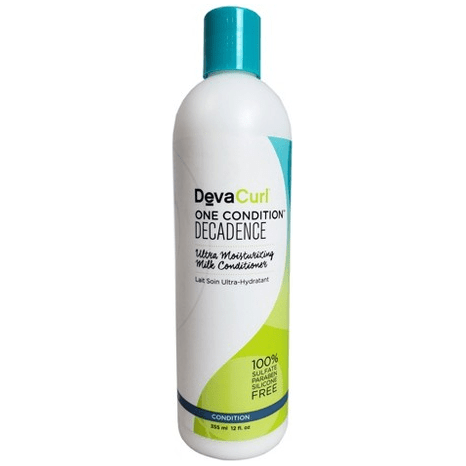 Devacurl DevaCurl One Condition Decadence 12 oz Hair Conditioner