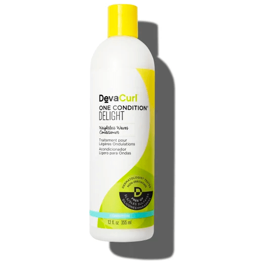 Devacurl DevaCurl One Condition Delight 12 oz Hair Conditioner