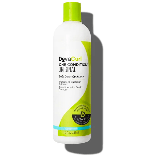 Devacurl DevaCurl One Condition Ultra Creamy Daily Conditioner 12 oz Hair Conditioner