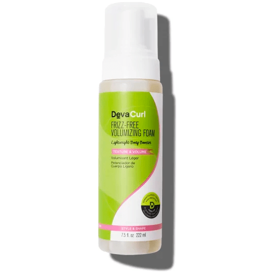 Devacurl DevaCurl Frizz Free Volumizing Foam 7.5 oz Volumizing Foam