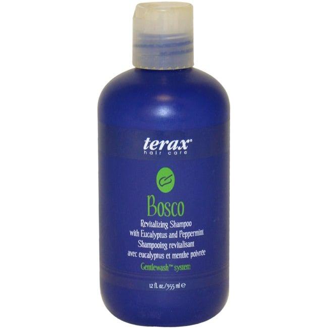 Terax Terax Bosco Revitalizing Shampoo 12 oz Shampoo