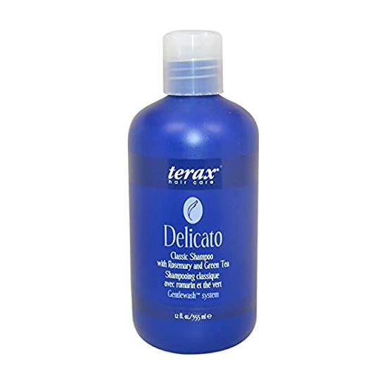 Terax Reparative Shampoo 355ml