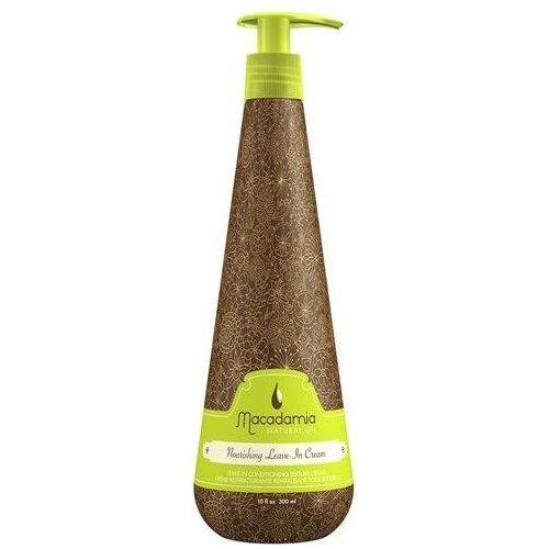 Macadamia Macadamia Natural Oil Nourishing Leave-In Cream 300ml Leave-In Cream