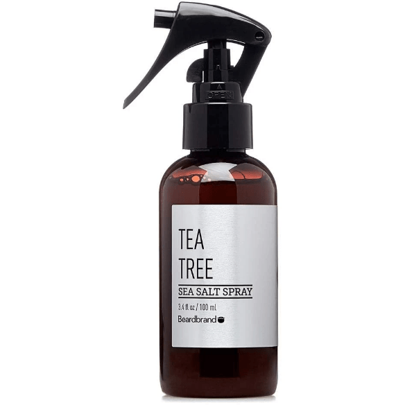 Beardbrand Tea Tree Sea Salt Spray 3.4 fl Oz