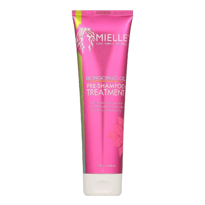 Mielle Organics Mongongo Oil Pre-shampoo Treatment 5 Oz
