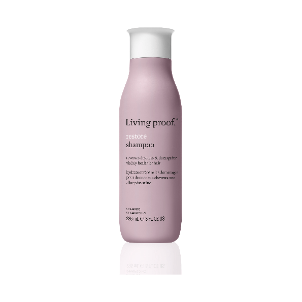 Living Proof Living Proof Restore Shampoo 8 oz Shampoo