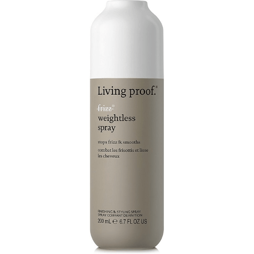 Living Proof No Frizz Weightless Styling Spray 6.7 oz