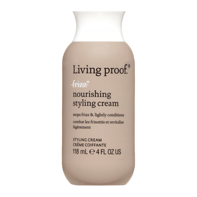 Living Proof Living Proof No Frizz Nourishing Styling Cream 4 Oz Hair Styling Cream