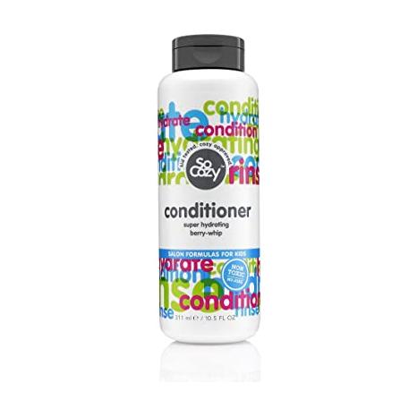 So Cozy So Cozy Conditioner Super Hydrating Berry-whip 10.5 oz Conditioner