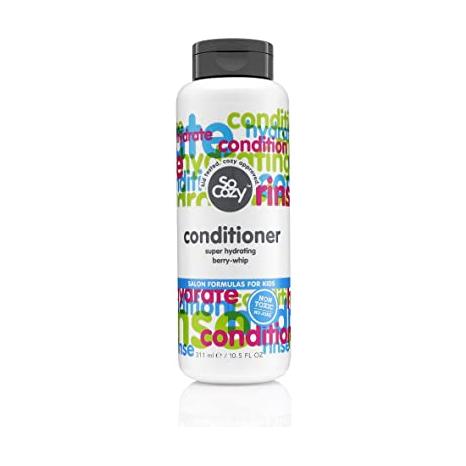 So Cozy Conditioner Super Hydrating Berry-whip 10.5 oz