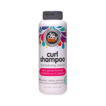 So Cozy So Cozy Boing Curl Shampoo 10.5 oz Shampoo