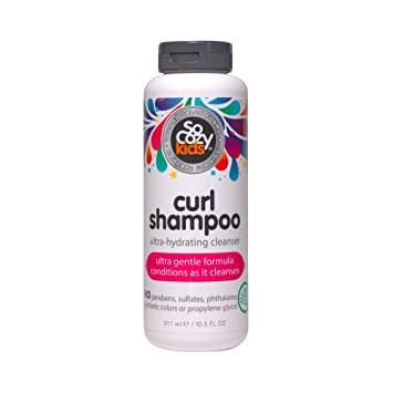 So Cozy Boing Curl Shampoo 10.5 oz