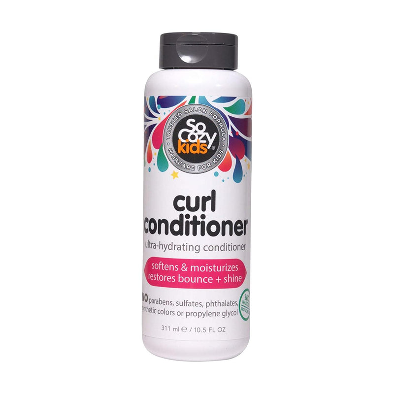 So Cozy So Cozy Hair Conditioner 10.5 oz Hair Conditioner