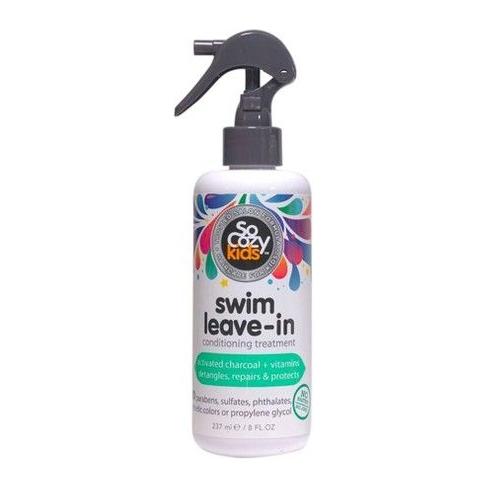 So Cozy So Cozy Swim Leave-In Treatment + Detangler 8 oz Leave-In Treatment + Detangler