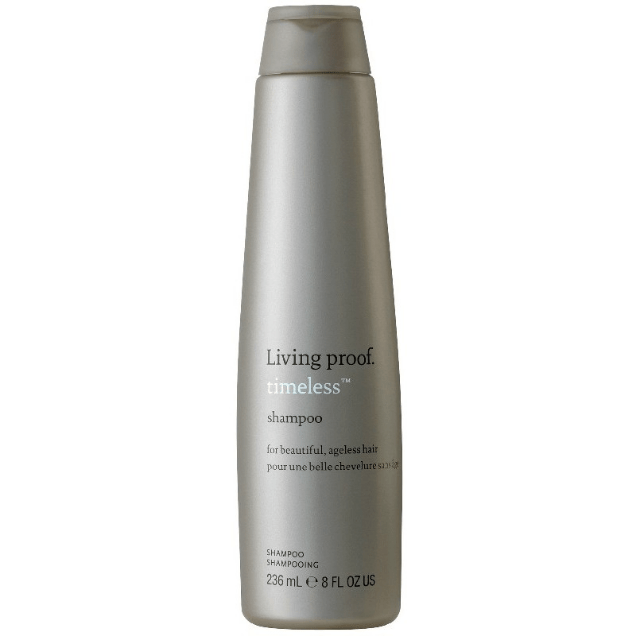 Living Proof Timeless Shampoo 236ml