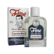 Fine Fine Accoutrements American Blend Shaving Collection Shaving Set