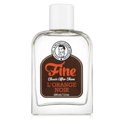 Fine Fine Classic L'Orange Noir Shaving Collection Shaving Set