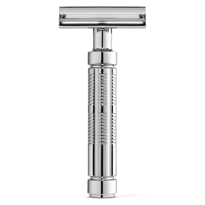 Fine Accoutrements Marvel Closed Comb Safety Razor