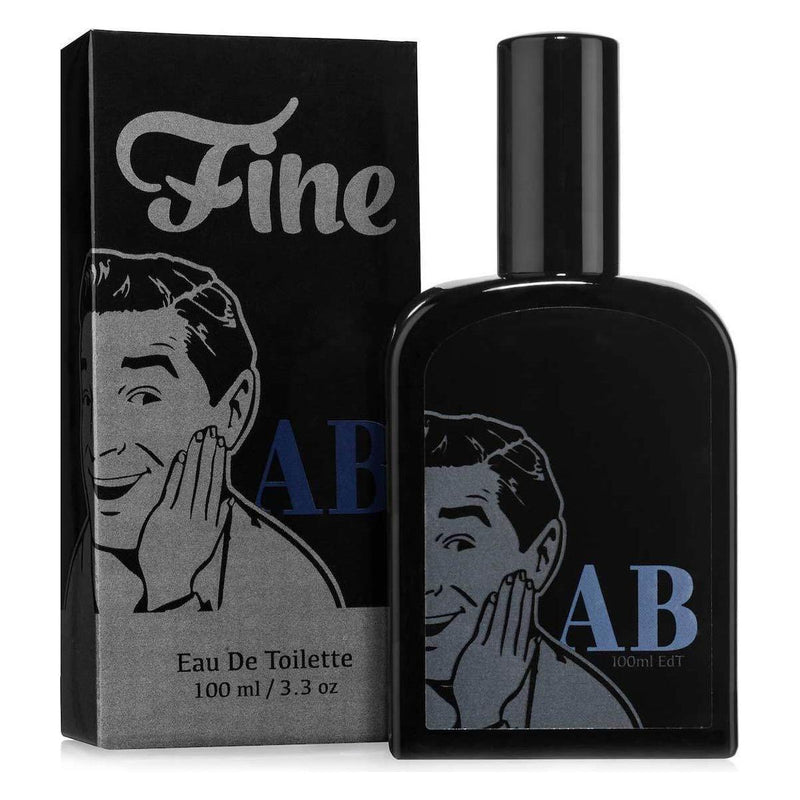 Fine Fine Accoutrements American Blend Shaving Collection Shaving Set