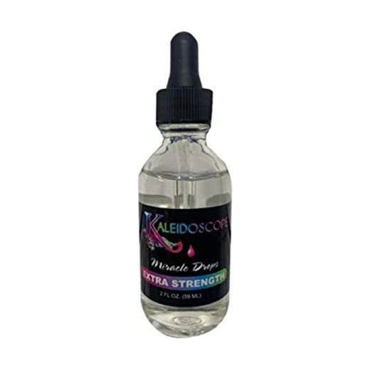 Kaleidoscope Kaleidoscope Miracle Drops Extra Strength - 2 fl oz Hair Treatment
