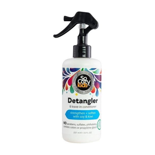 So Cozy So Cozy Pre Detangling Treatment 8 Oz Hair Treatment