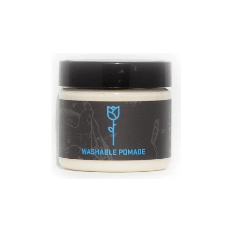 Barrister's Reserve Washable Pomade Cool 2 Oz
