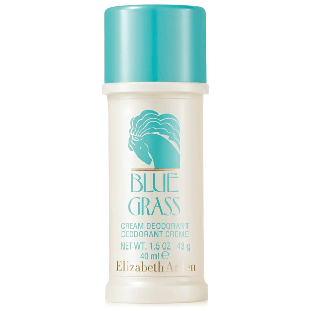 Elizabeth Arden Elizabeth Arden Blue Grass Deodorant Stick Cream 1.5 Oz Personal Care