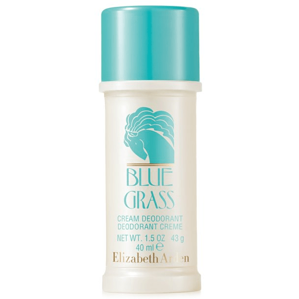 Elizabeth Arden Blue Grass Deodorant Stick Cream 1.5 Oz